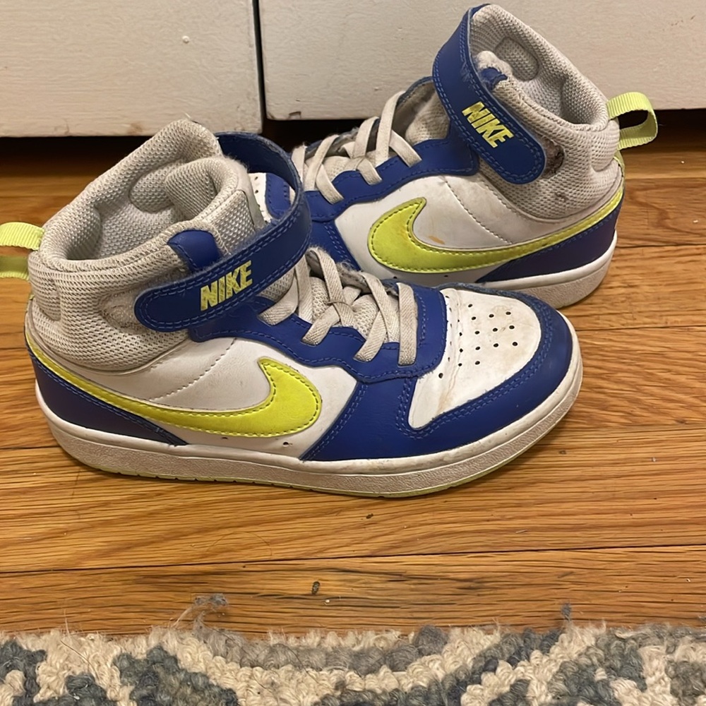 Nike dunks